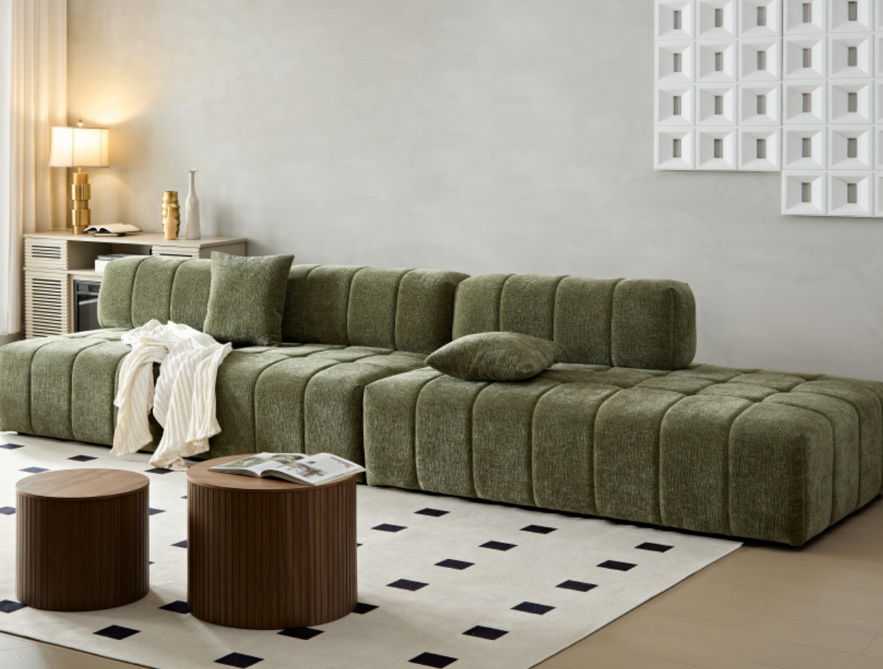 Softform Collection