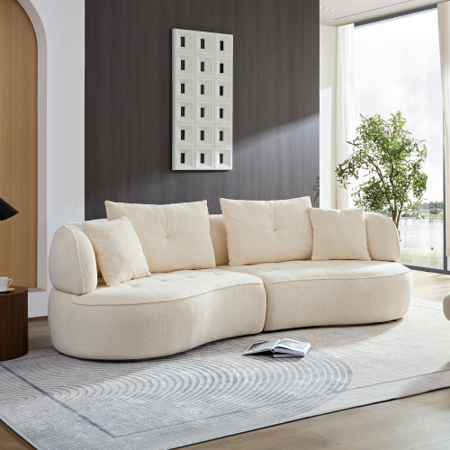 A Summer Built for Breathing Spaces