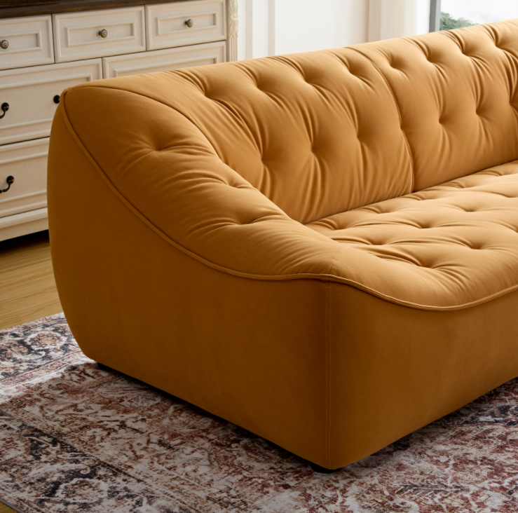 Heritage Florence Sofa