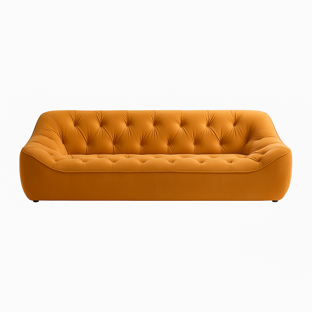 Heritage Florence Sofa