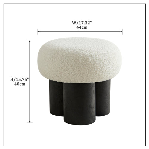 Mashroom Seat
