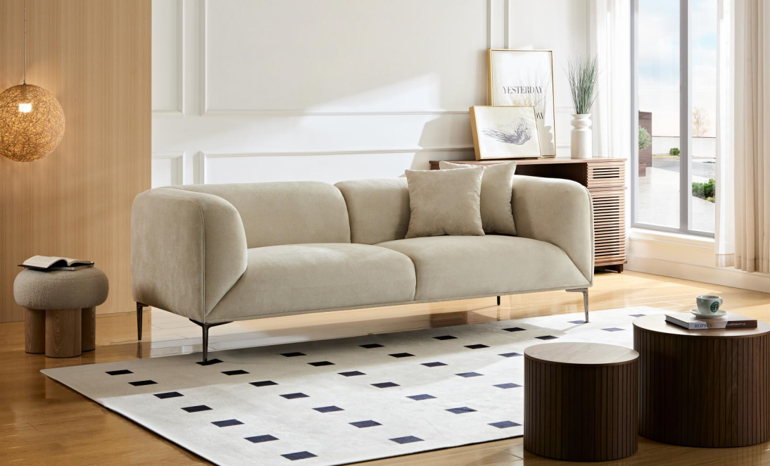 Studio Chic Sofa
