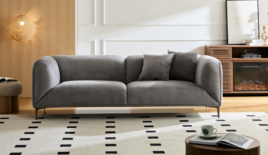 Studio Chic Sofa