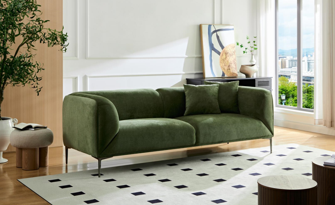 Studio Chic Sofa