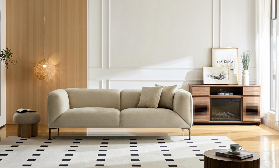 Studio Chic Sofa