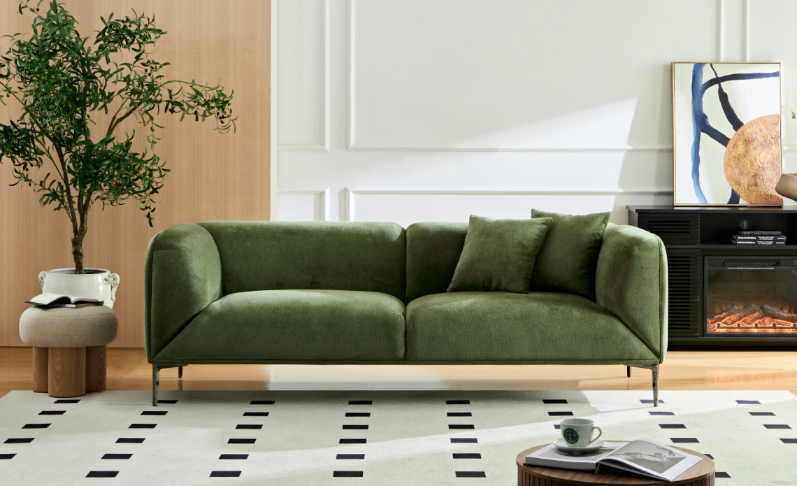 Studio Chic Sofa