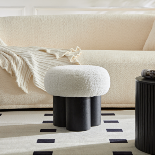 Mashroom Seat