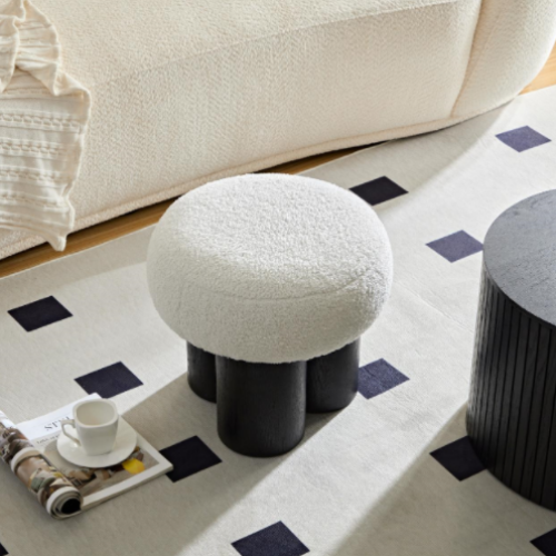 Mashroom Seat
