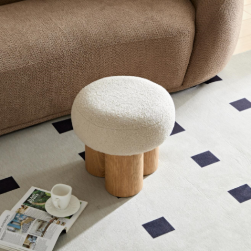 Mashroom Seat
