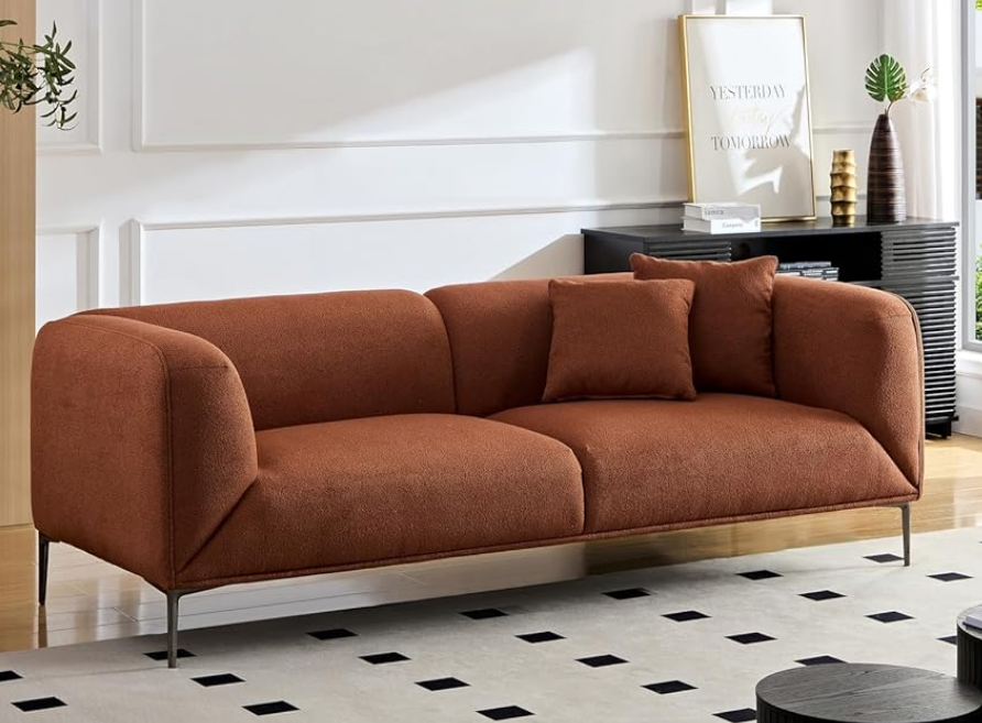Studio Chic Sofa