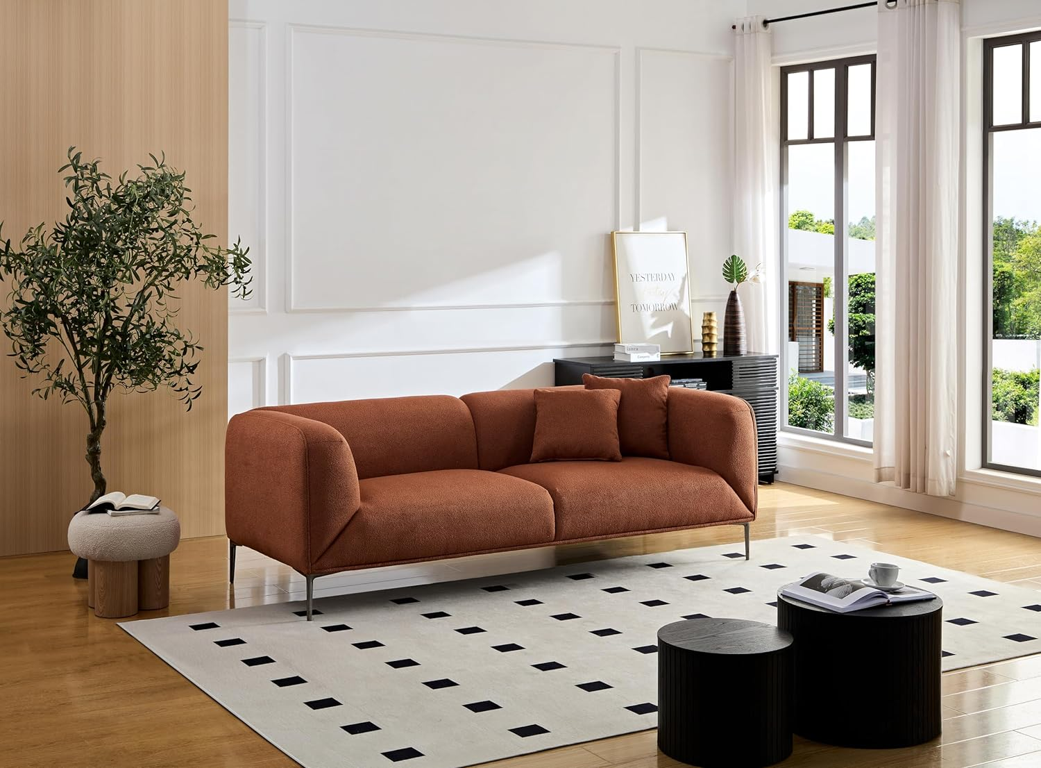 Studio Chic Sofa