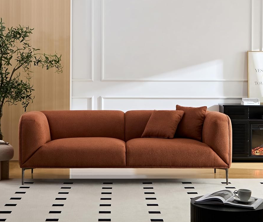 Studio Chic Sofa