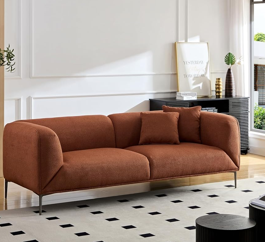 Studio Chic Sofa