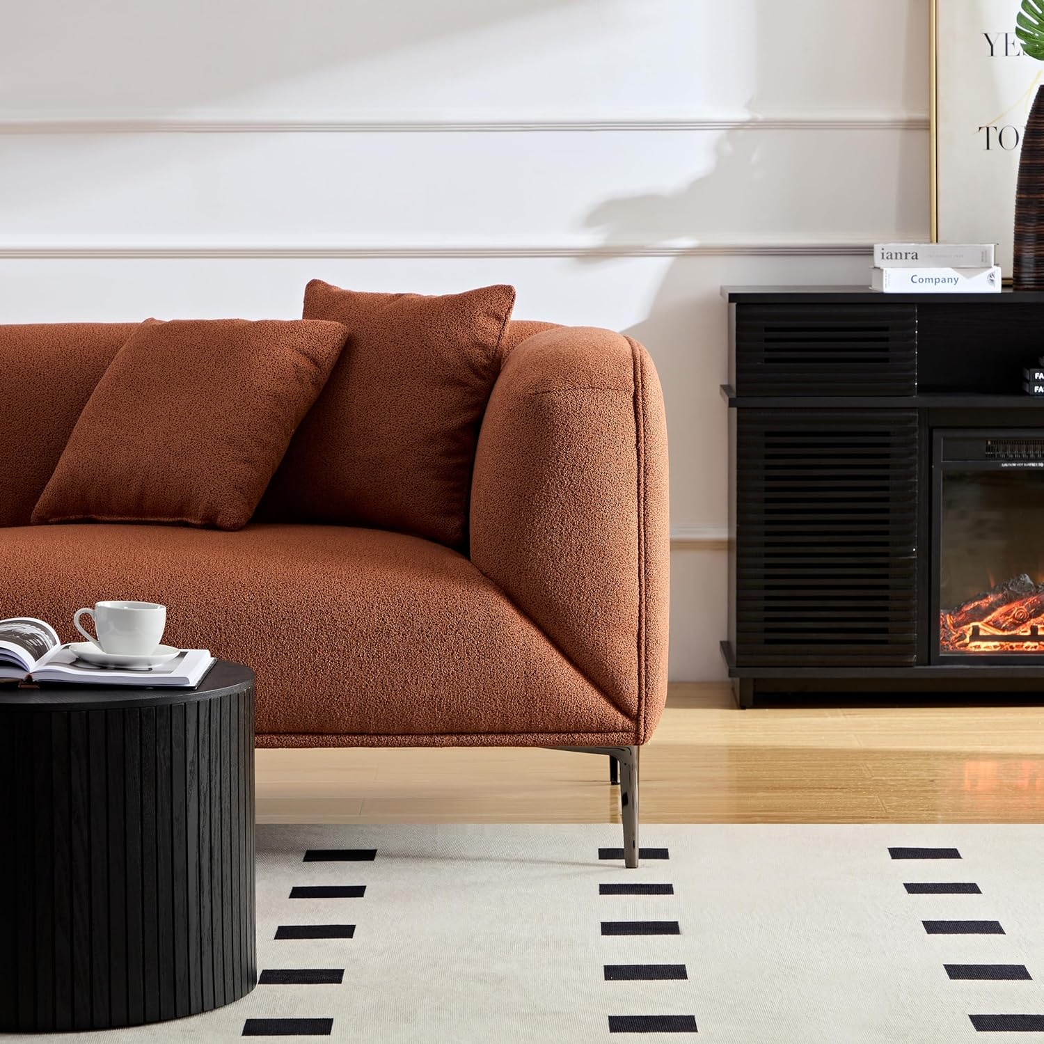 Studio Chic Sofa