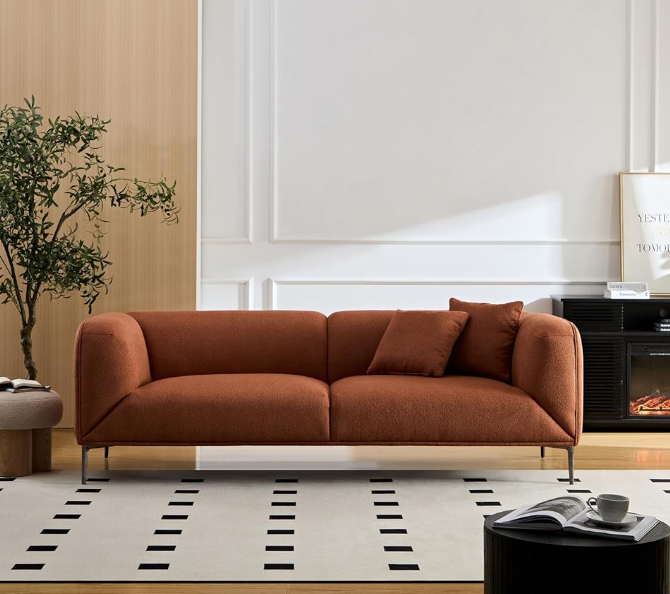 Studio Chic Sofa