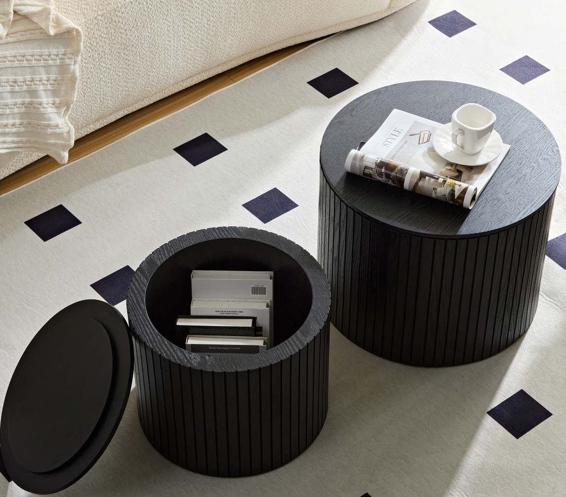 Nesting Table
