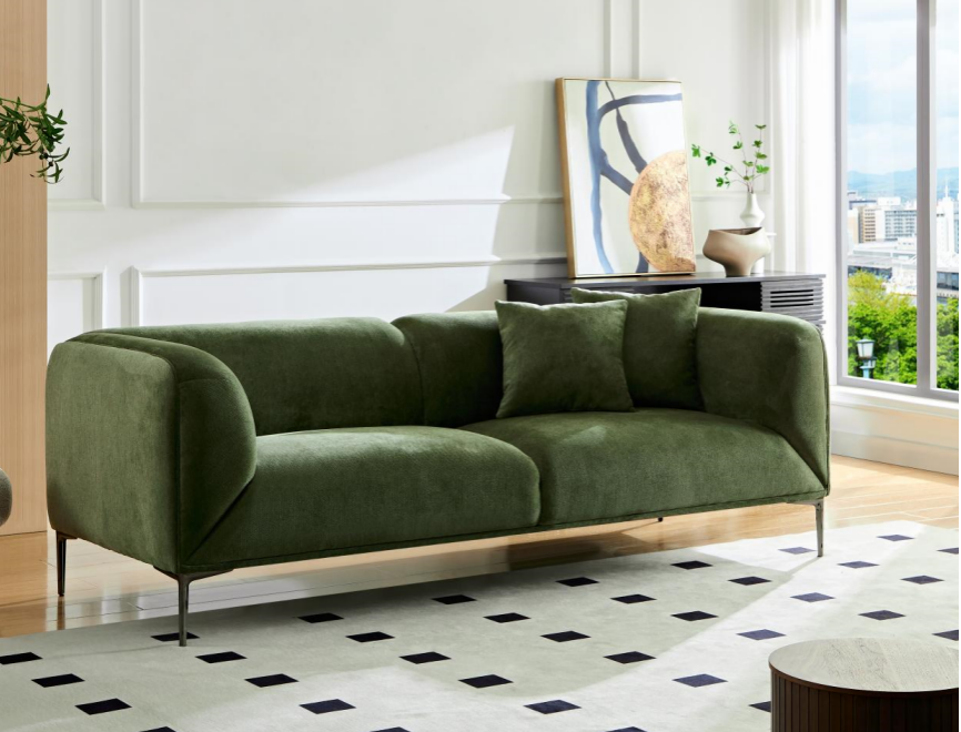 Studio Chic Sofa
