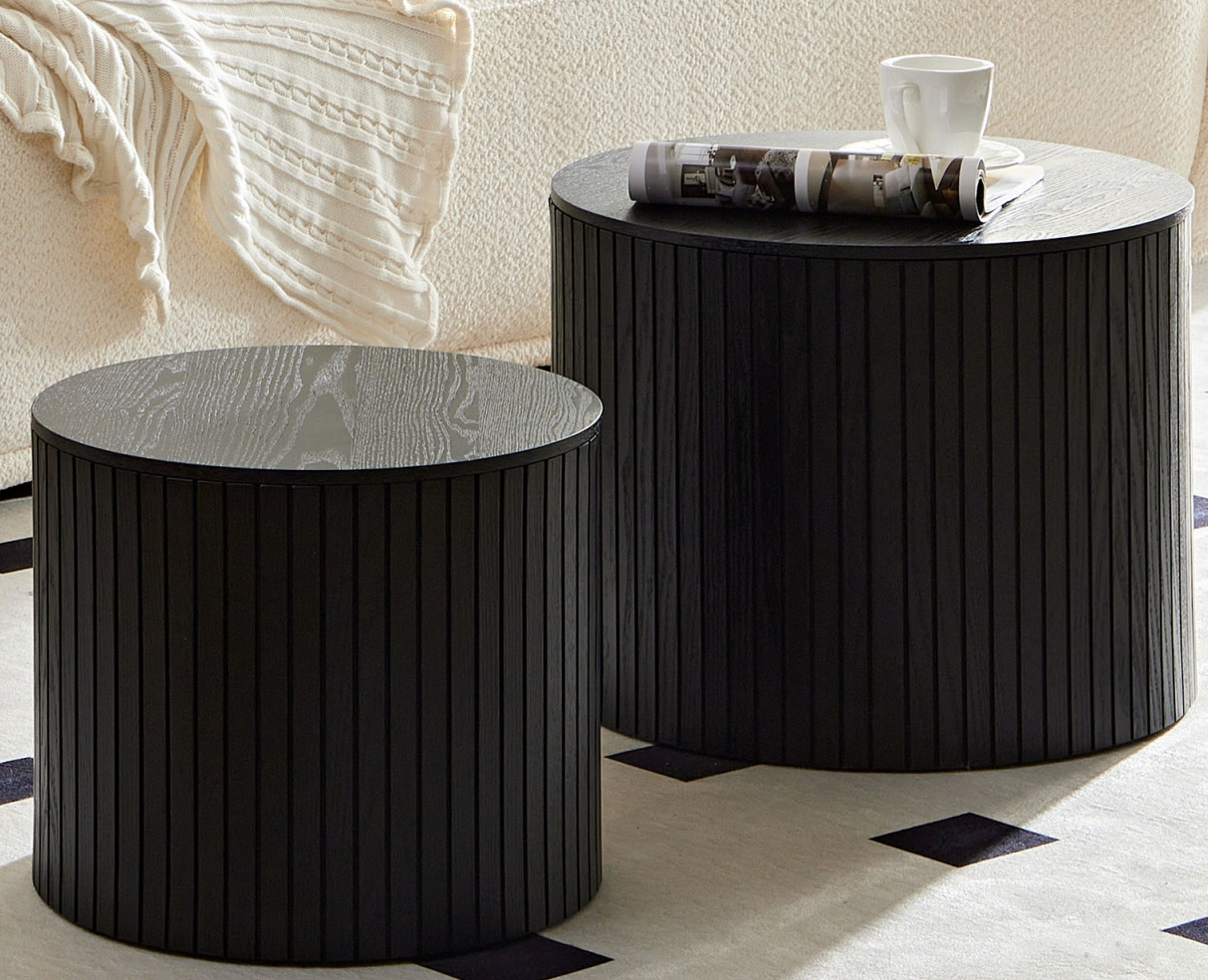 Nesting Table