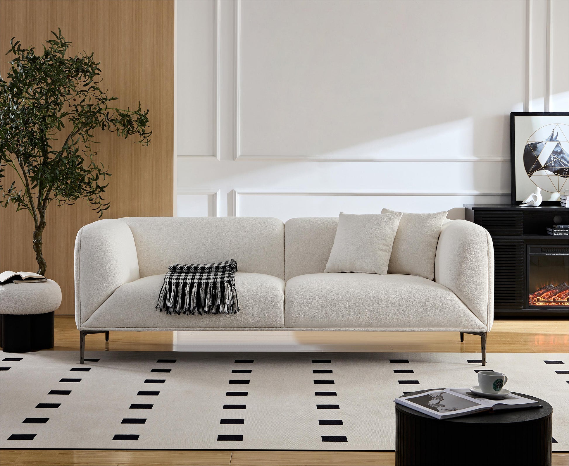 Studio Chic Sofa