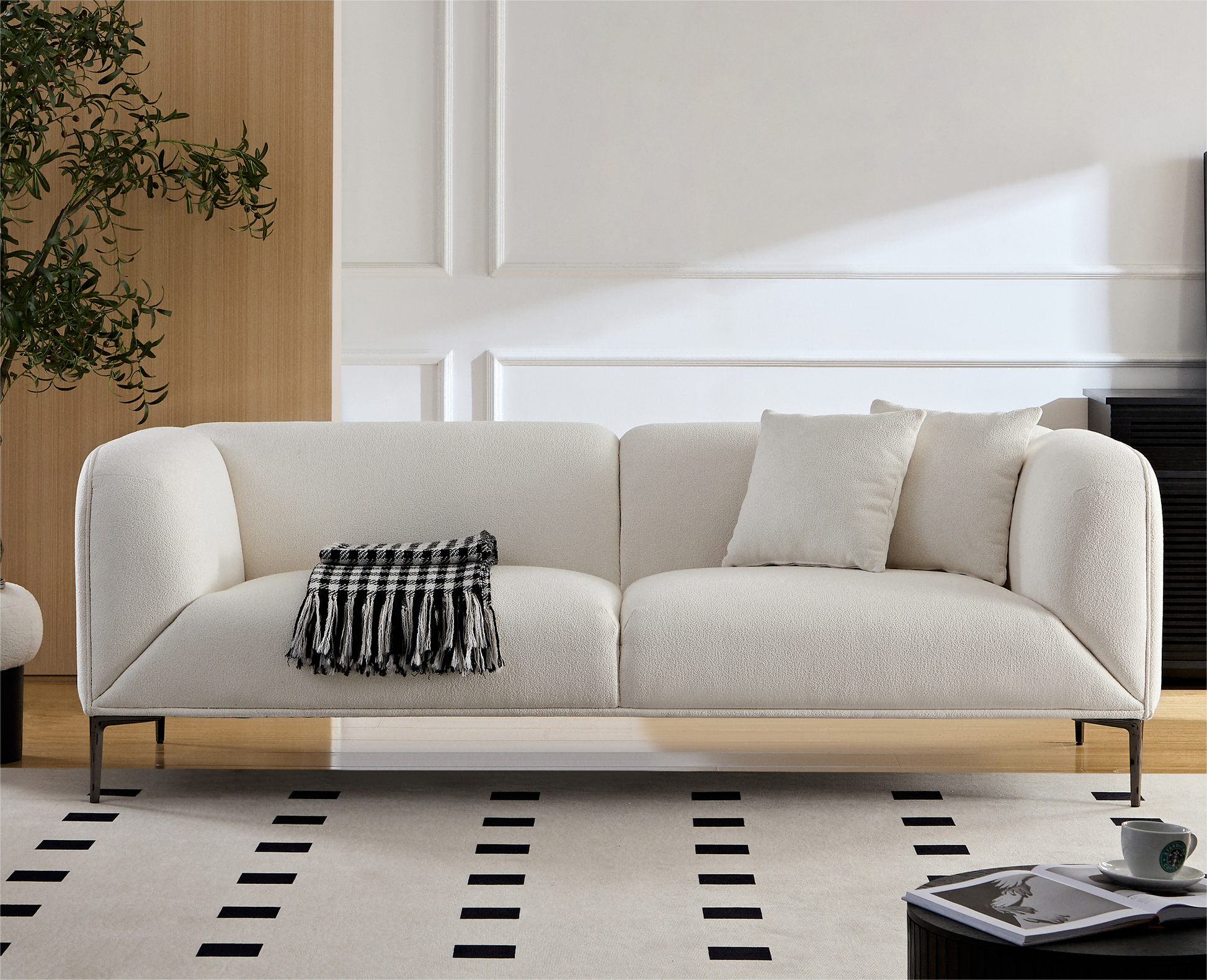Studio Chic Sofa