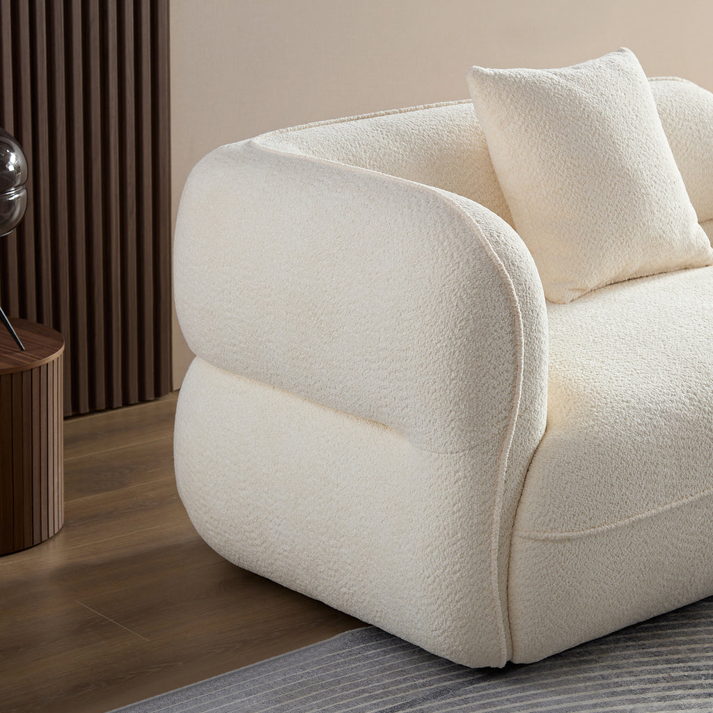 Sectional Cloud Sofa