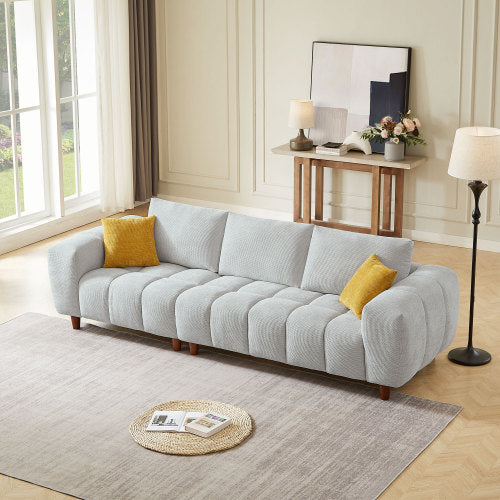 Convertible Sectional Sofa Couch