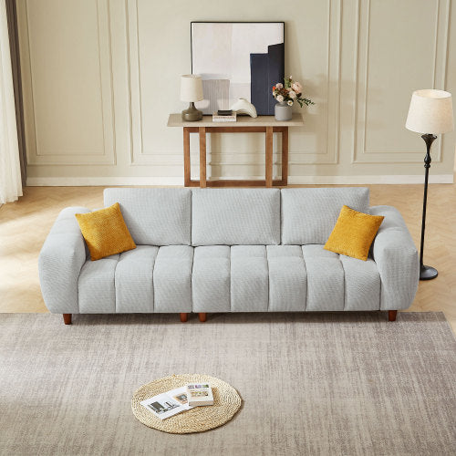 Convertible Sectional Sofa Couch