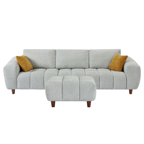 Convertible Sectional Sofa Couch