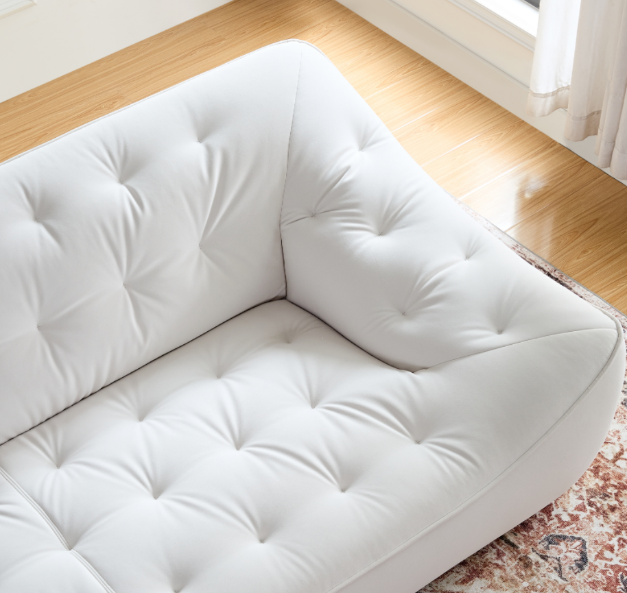 Heritage Florence Sofa