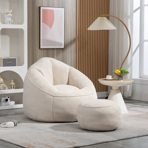 Bedding Bean Bag Sofa Chair