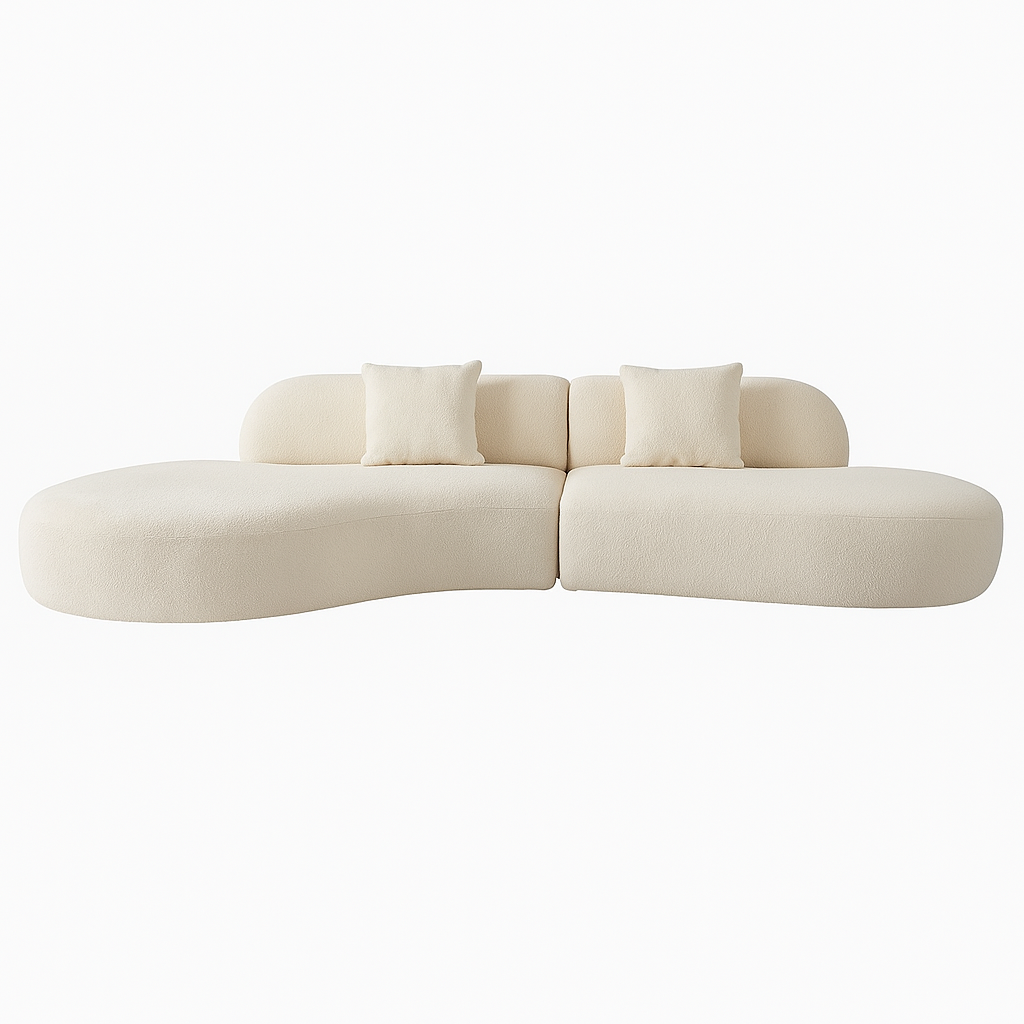 Luna Modular Sofa