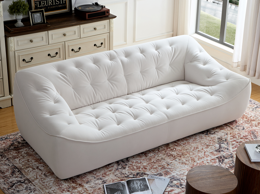 Heritage Florence Sofa