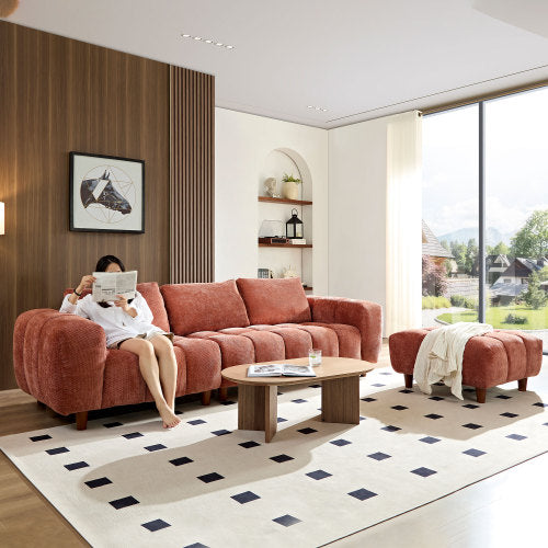 Convertible Sectional Sofa Couch