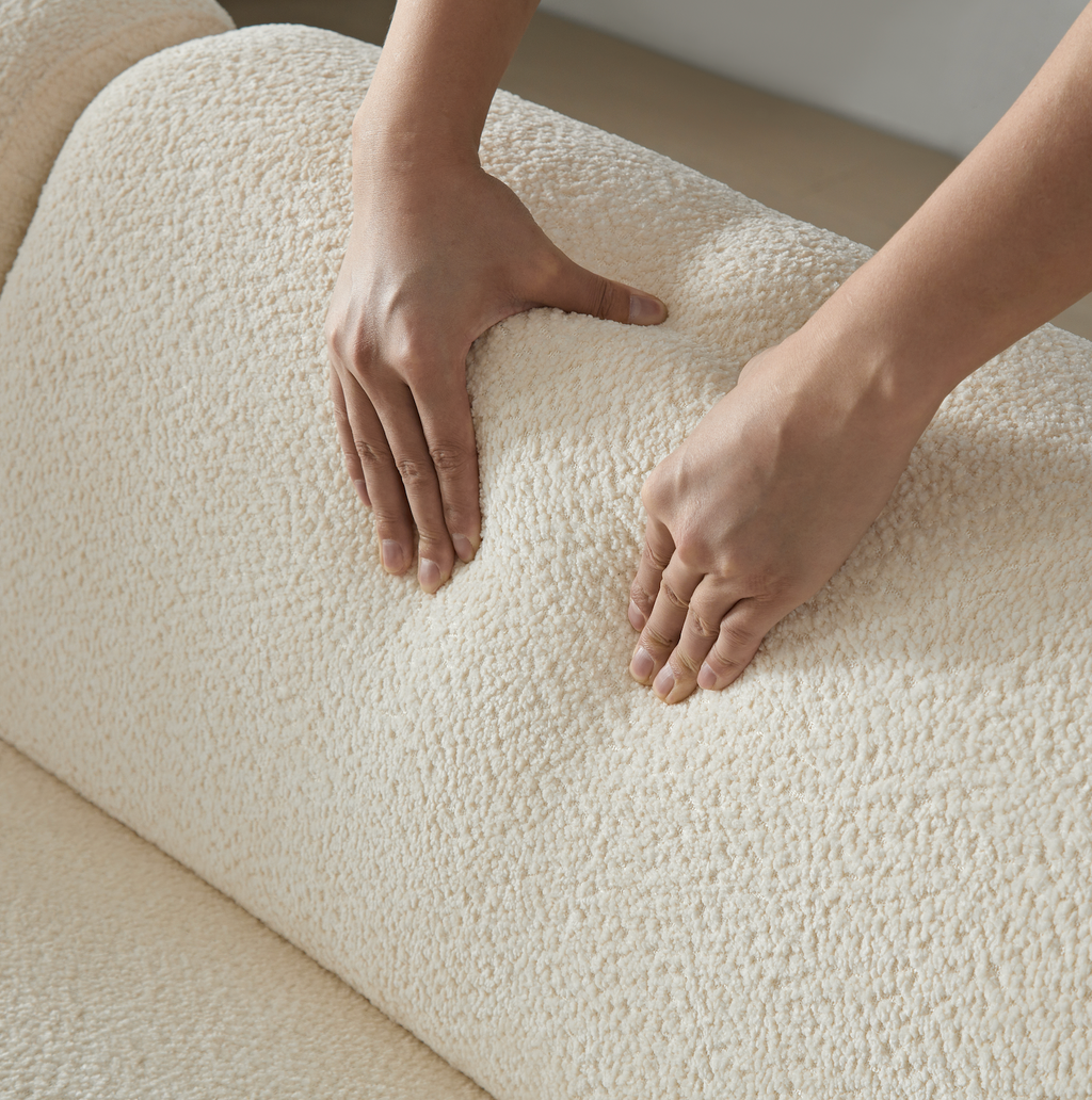 Luna Modular Sofa