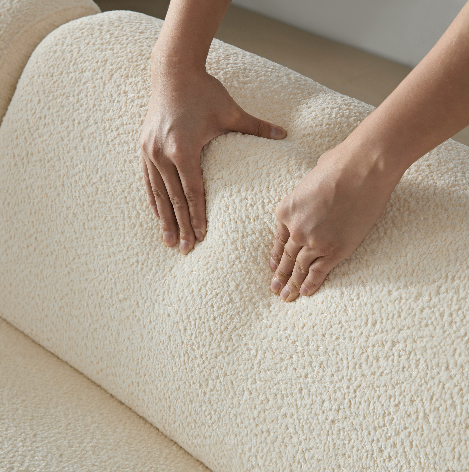 Luna Modular Sofa