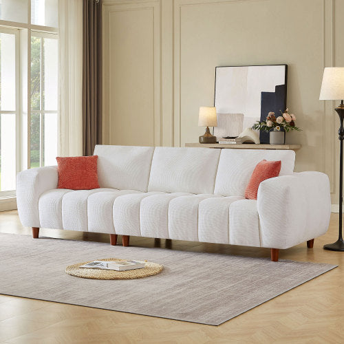 Convertible Sectional Sofa Couch