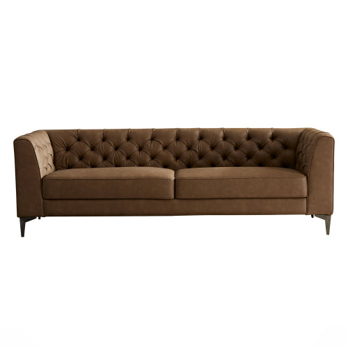 Leather Luxury Sofa