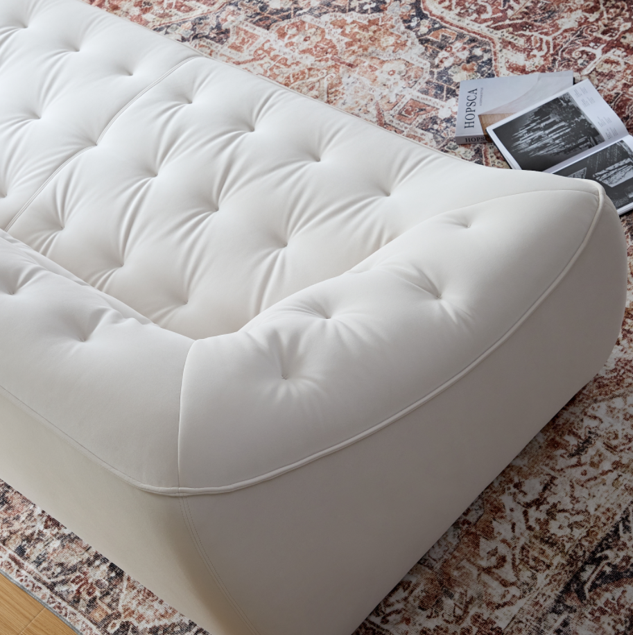 Heritage Florence Sofa