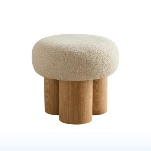 Mashroom Seat
