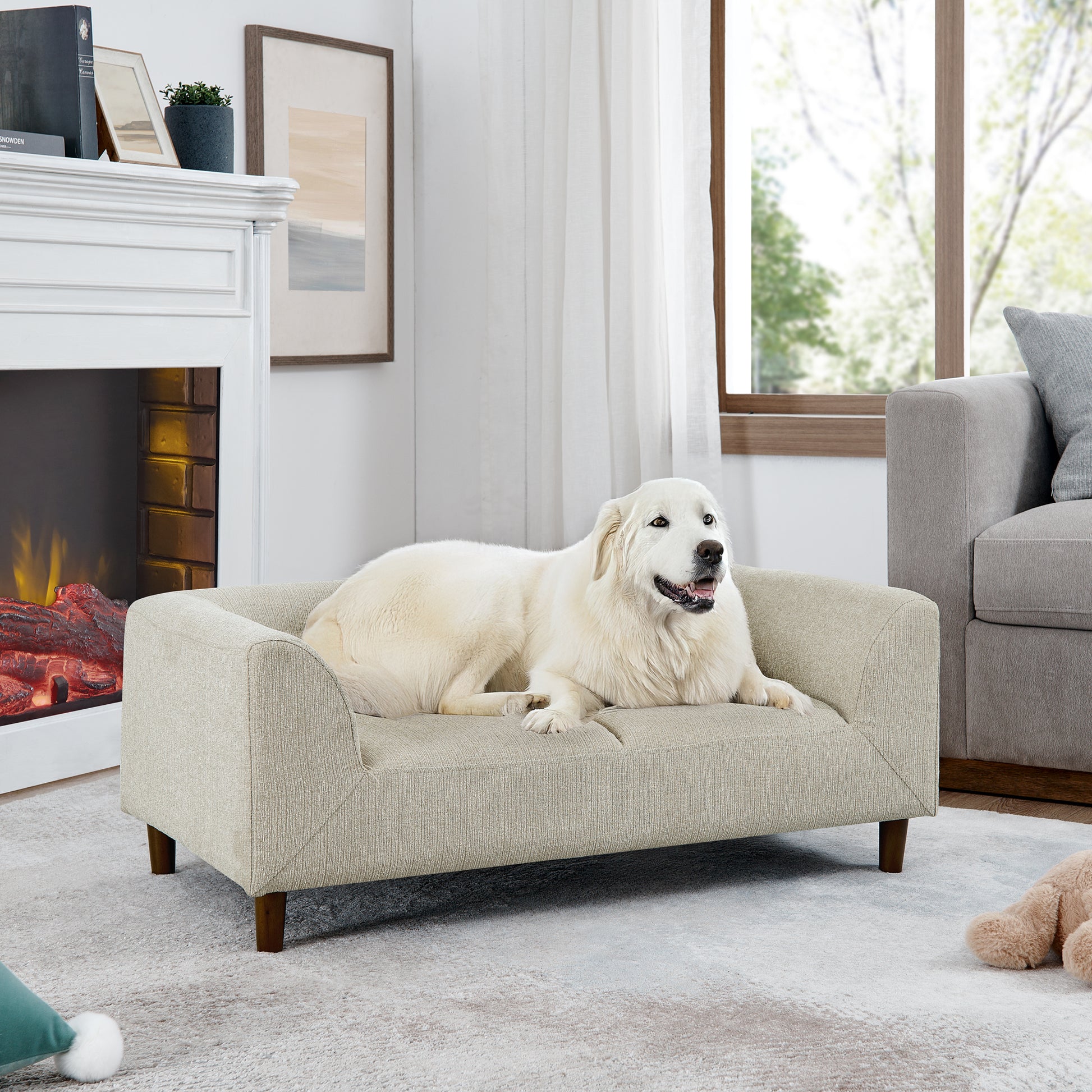 Pet sofa
