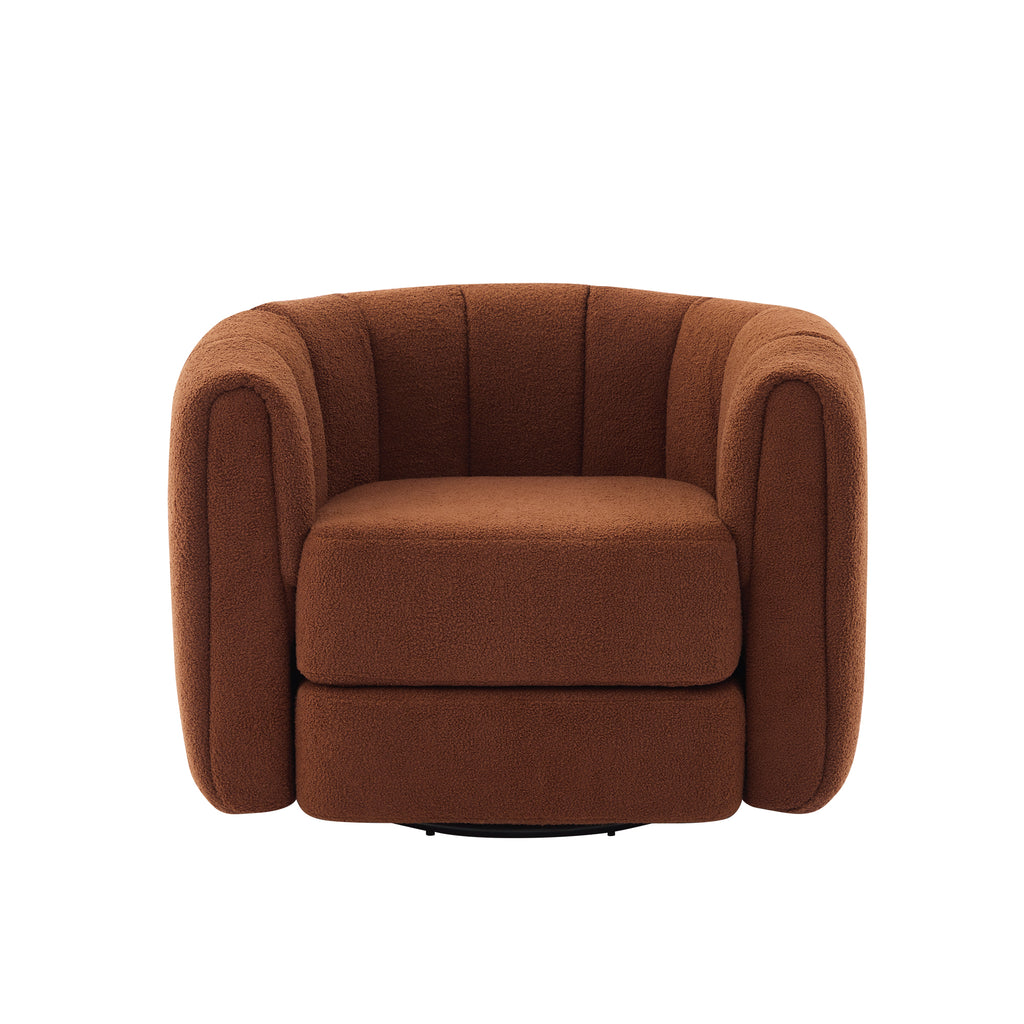 Swivel Accent Chair