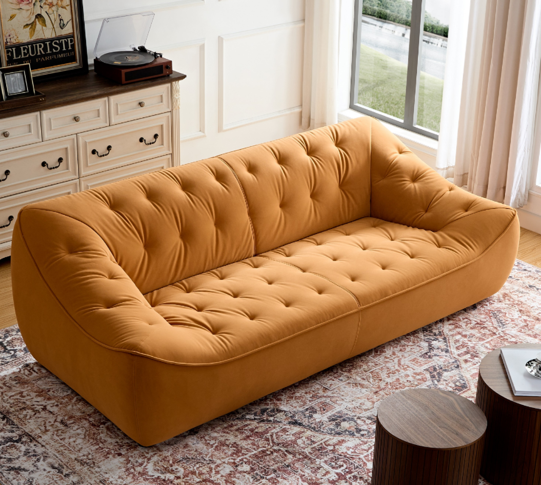 Heritage Florence Sofa
