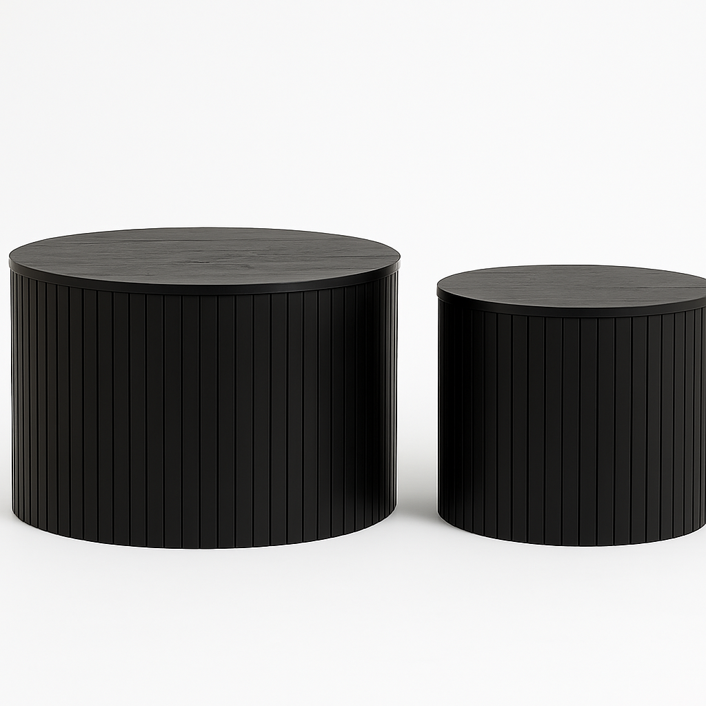 Nesting Table