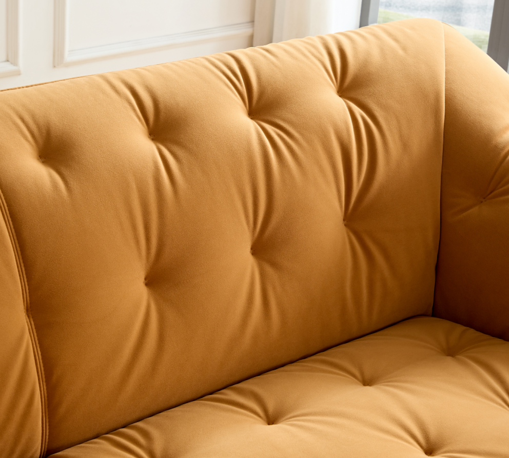 Heritage Florence Sofa