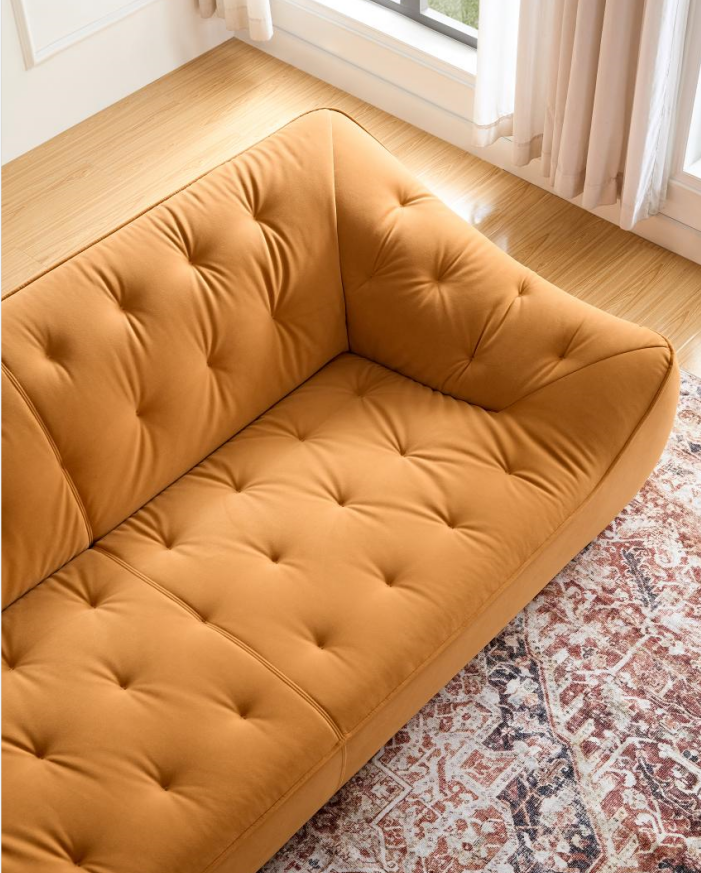 Heritage Florence Sofa