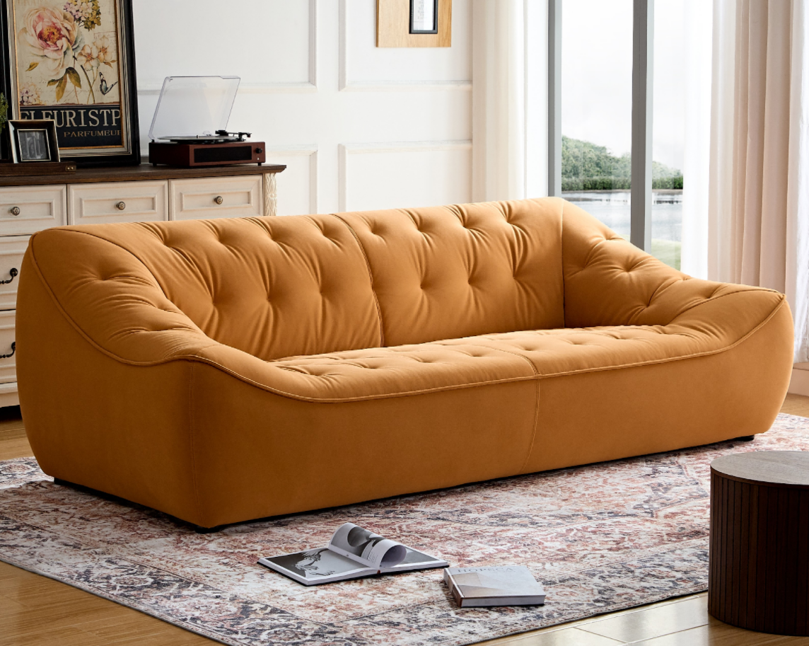 Heritage Florence Sofa