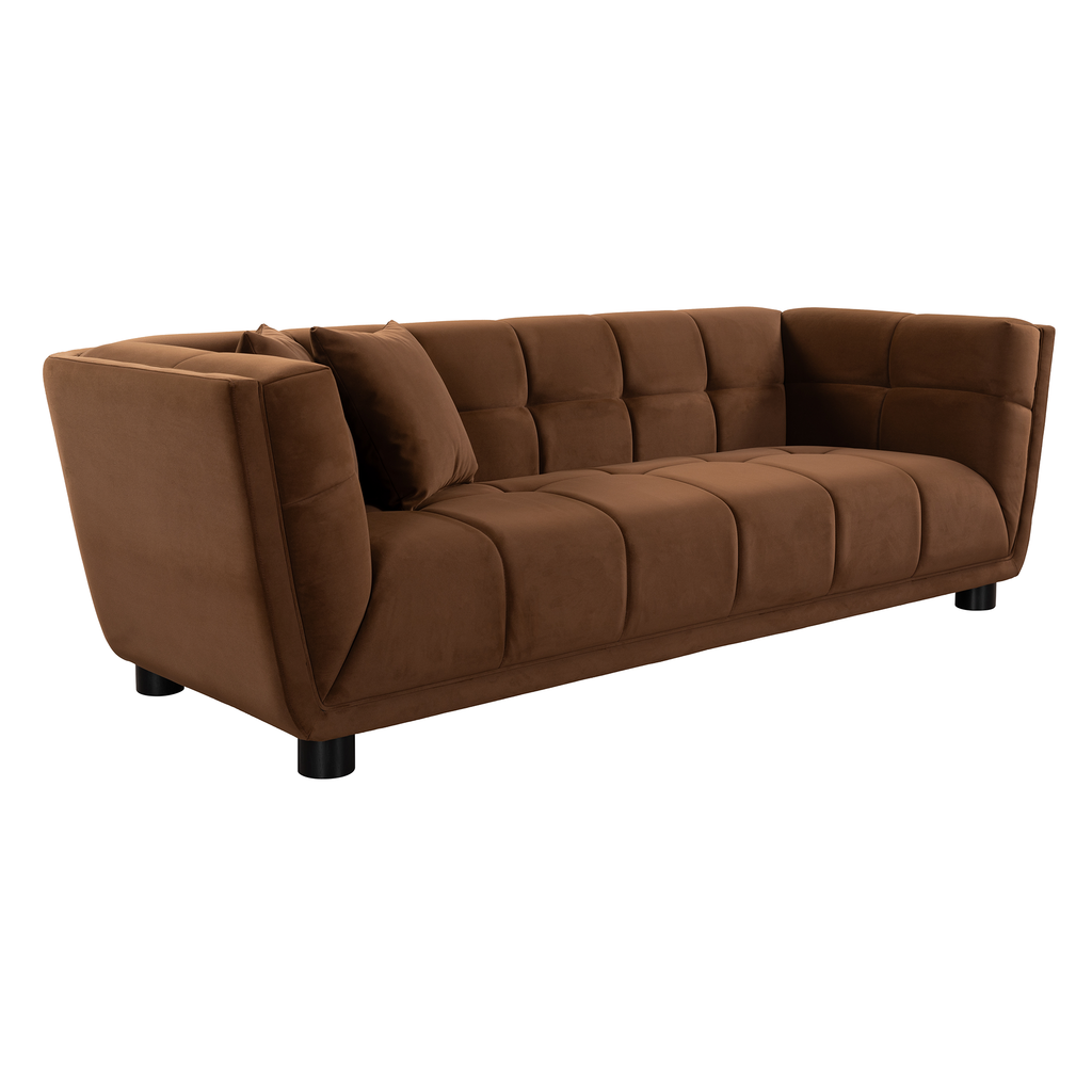 Mid-century Modern Style Sofa