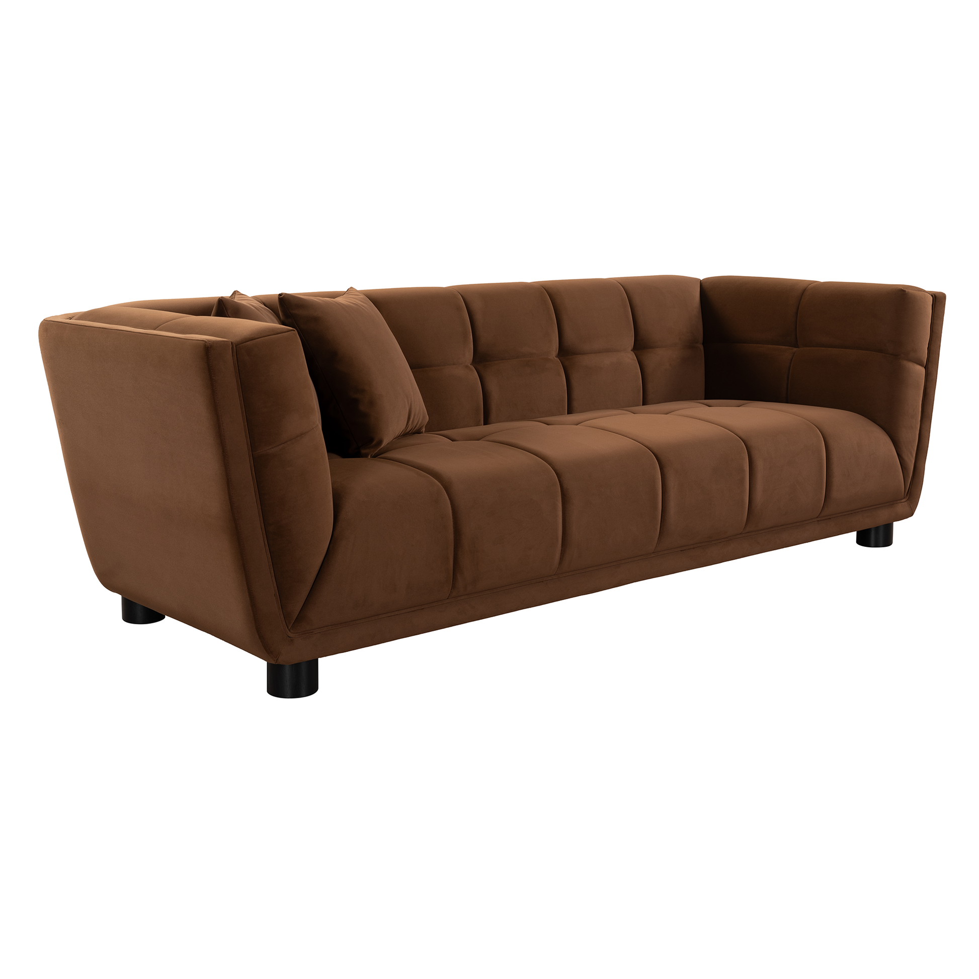 Mid-century Modern Style Sofa