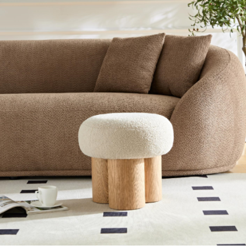 Mashroom Seat